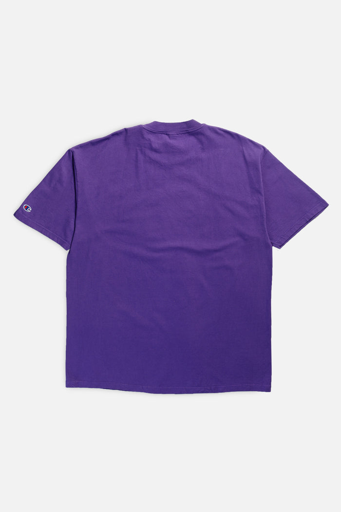 Frankie Vintage Phoenix Mercury WNBA Tee - XL