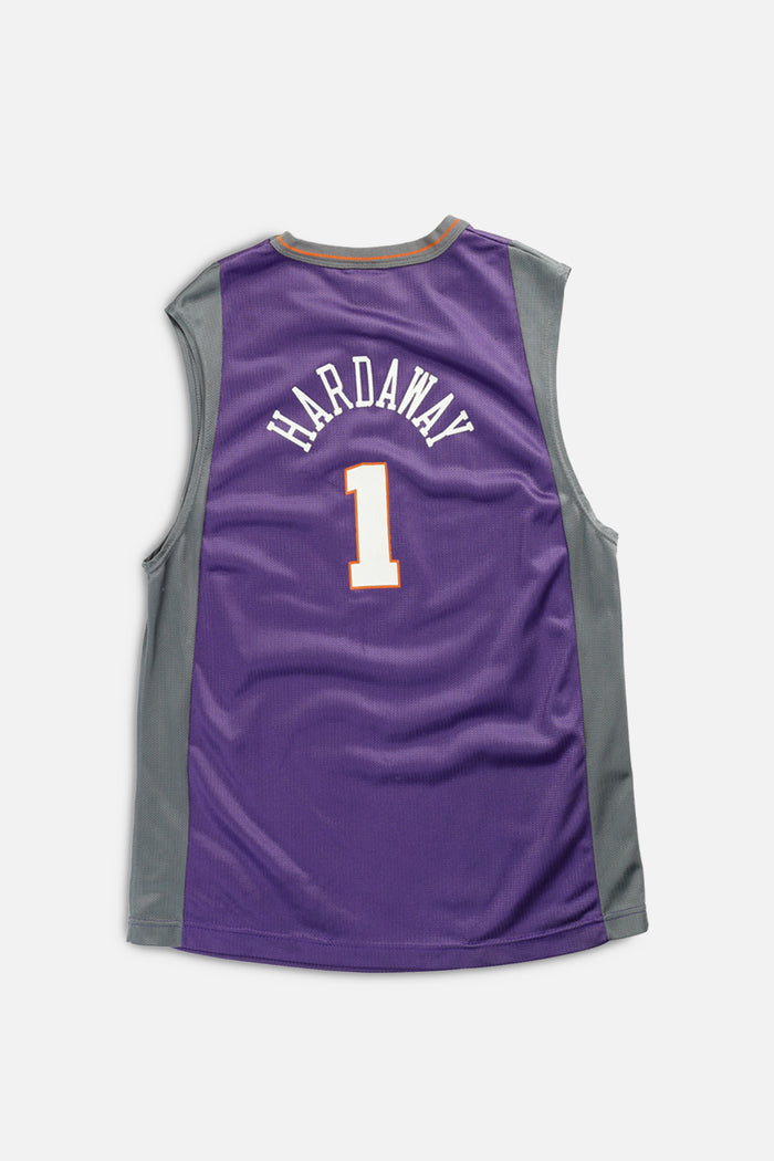 Frankie Vintage Phoenix Suns NBA Jersey - Women's M