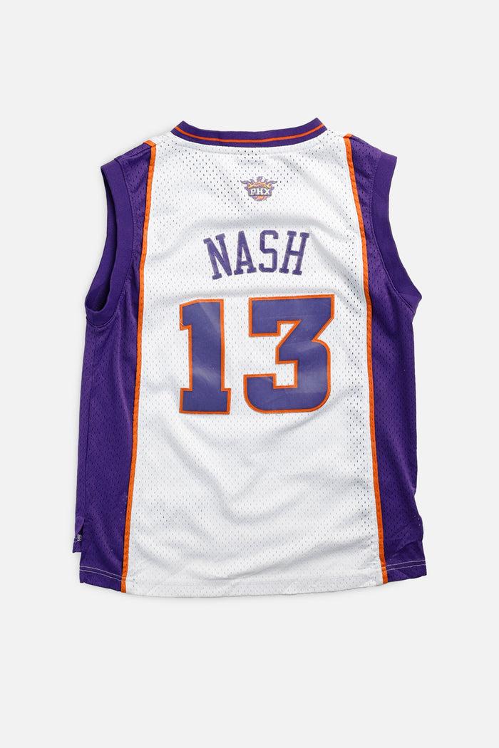 Frankie Vintage Phoenix Suns NBA Jersey - Women's XS