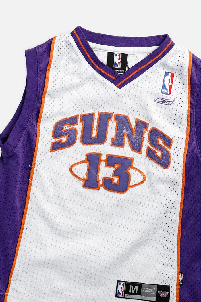 Frankie Vintage Phoenix Suns NBA Jersey - Women's XS