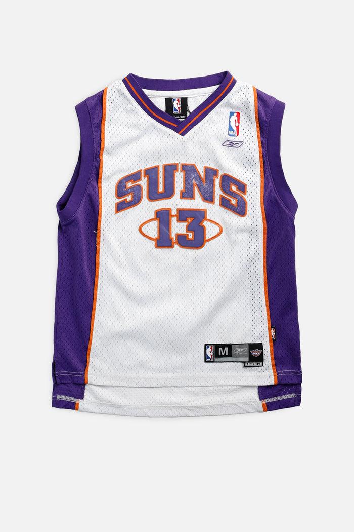 frankie Vintage Phoenix Suns NBA Jersey - Women's XS