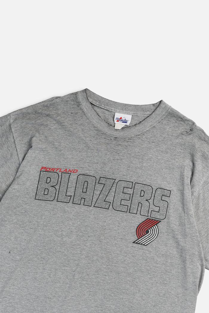 Frankie Vintage Portland Trail Blazers NBA Tee - XL