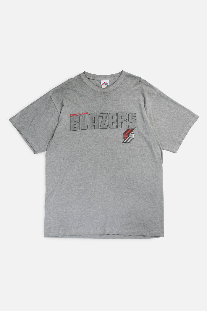 frankie Vintage Portland Trail Blazers NBA Tee - XL