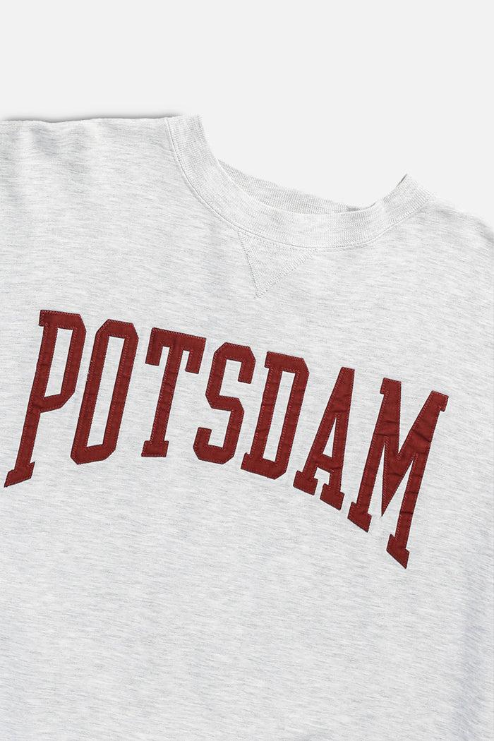 Frankie Vintage Potsdam Sweatshirt - L