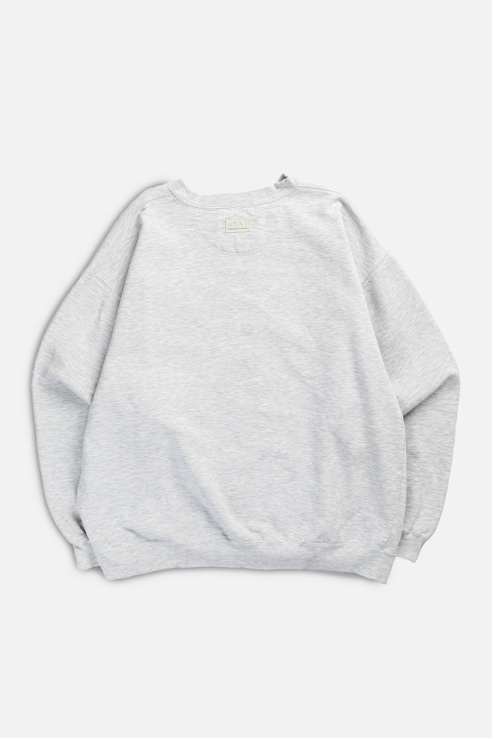 Frankie Vintage Potsdam Sweatshirt - L