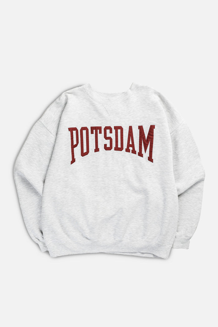 frankie Vintage Potsdam Sweatshirt - L