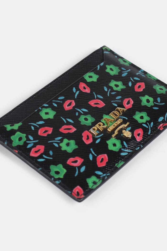 Frankie Vintage Prada Cardholder