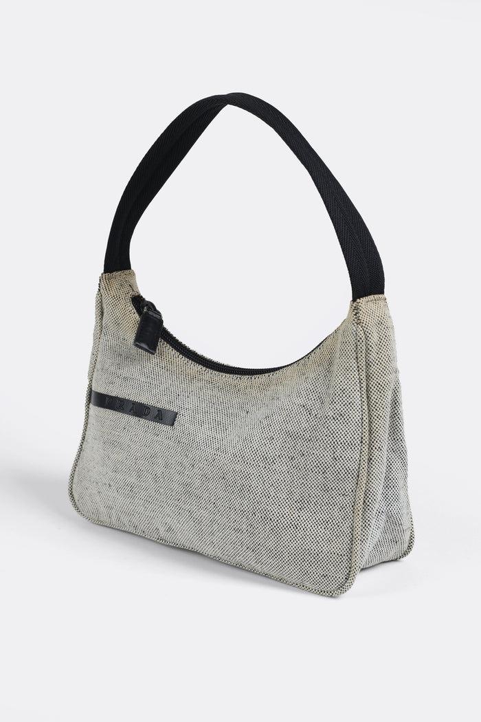 Frankie Vintage Prada Shoulder Bag