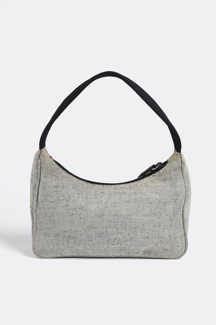 Frankie Vintage Prada Shoulder Bag