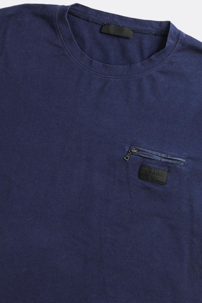 Frankie Vintage Prada Tee
