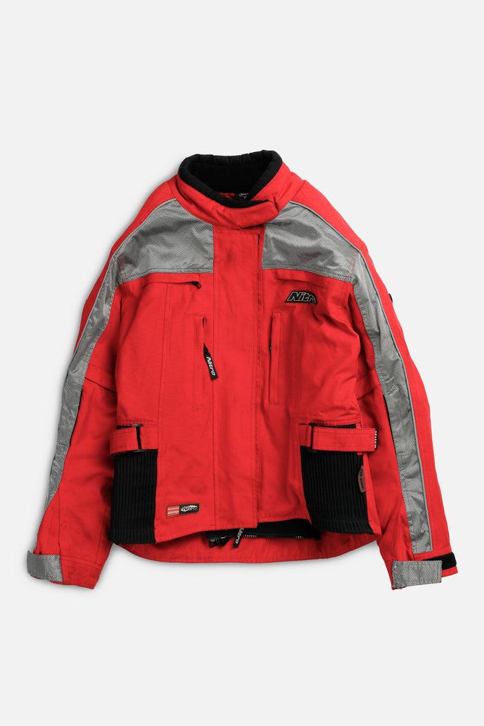 frankie Vintage Racing Jacket - Women's S