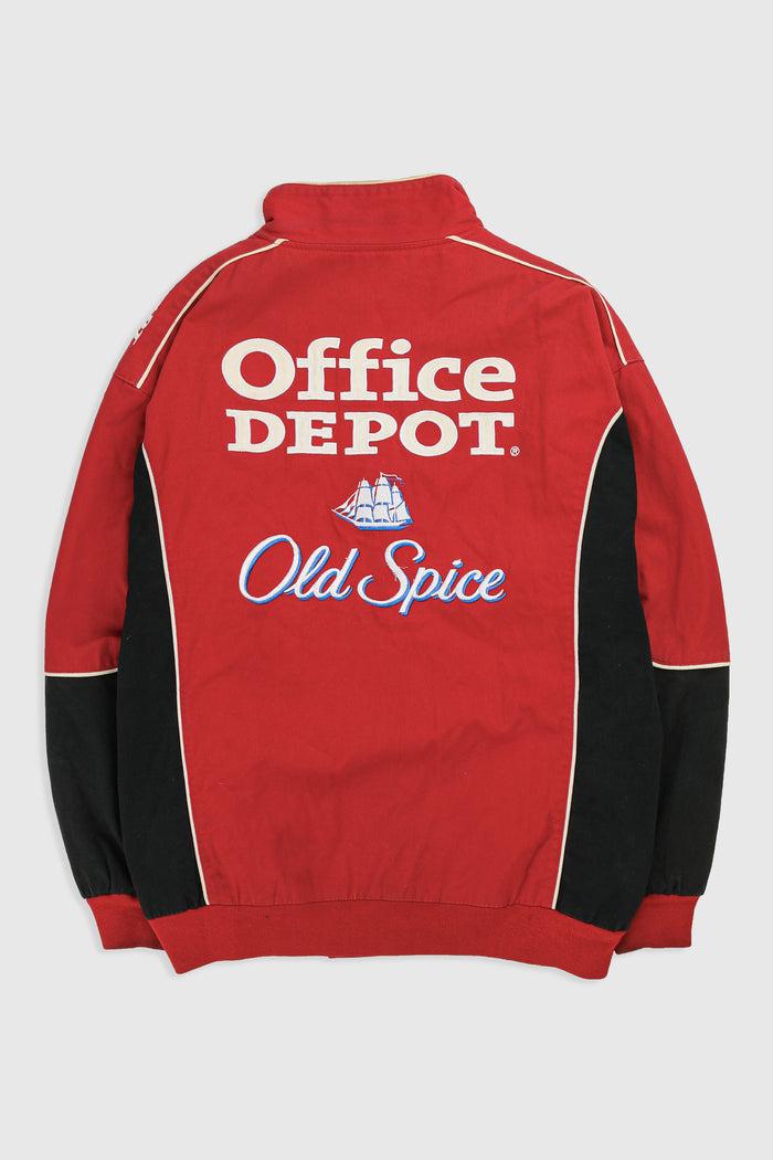 Frankie Vintage Racing Jacket - XL