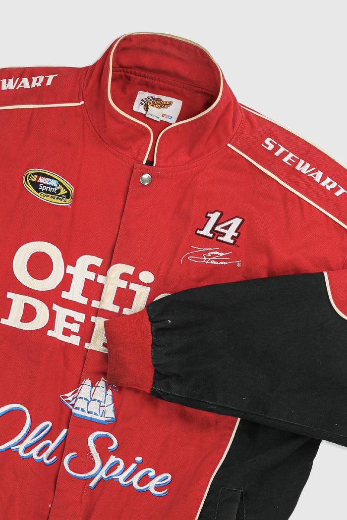 Frankie Vintage Racing Jacket - XL