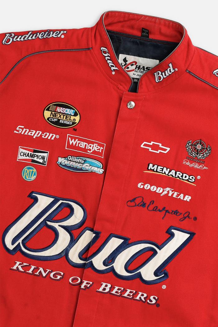 Frankie Vintage Racing Jacket - XXXL