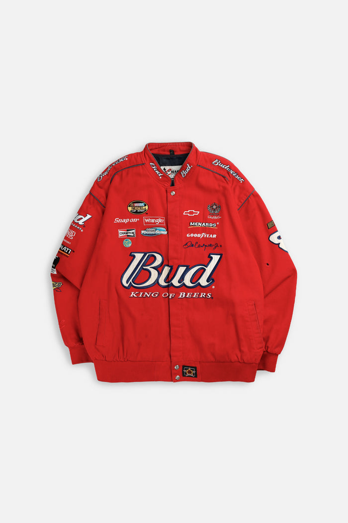 frankie Vintage Racing Jacket - XXXL