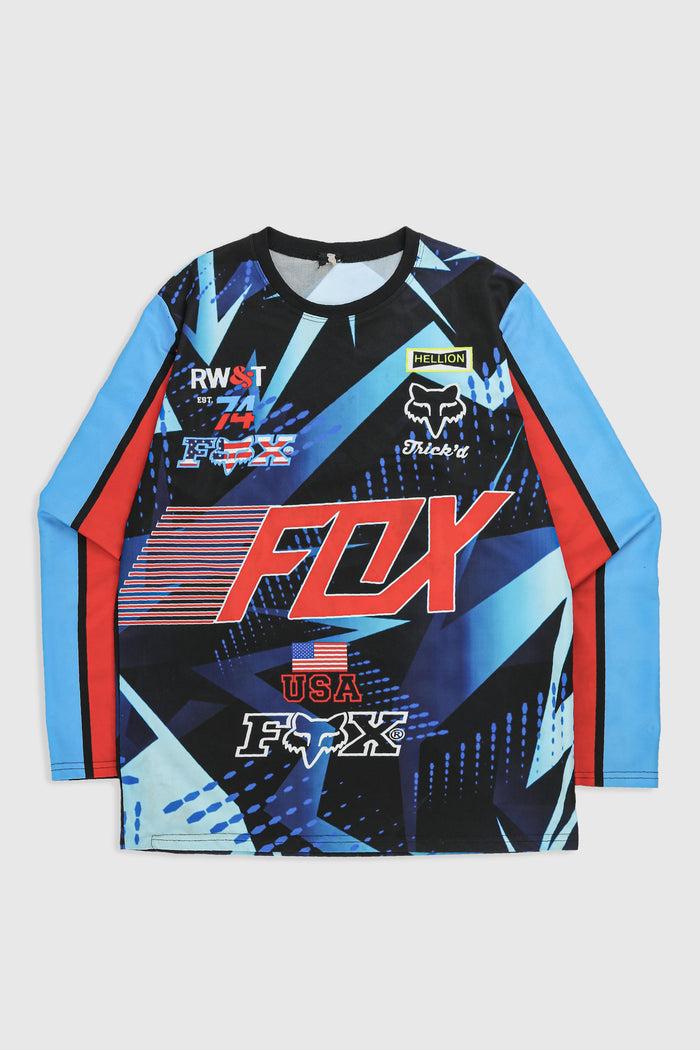 frankie Vintage Racing Jersey - M
