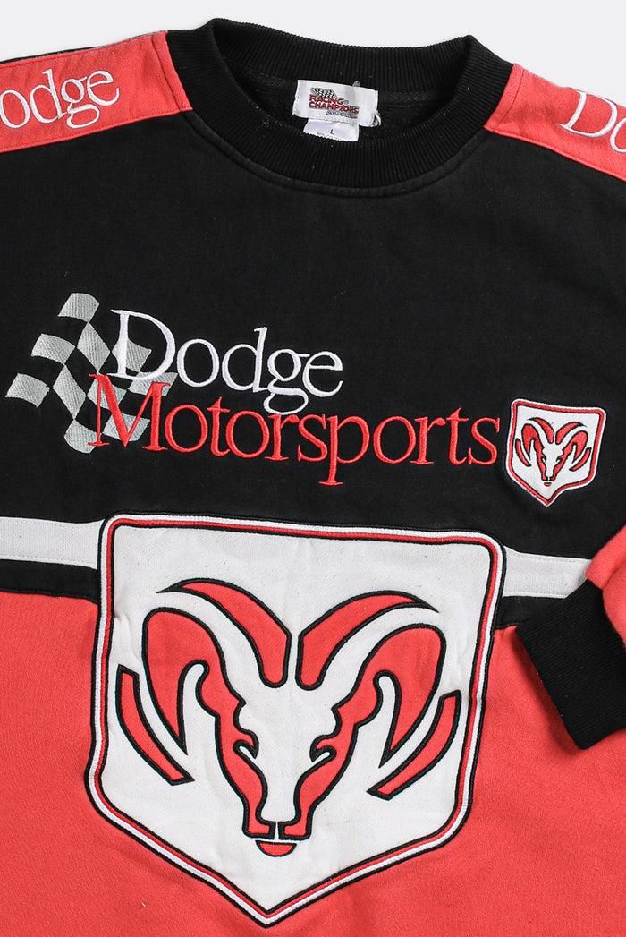 Frankie Vintage Racing Sweatshirt -L