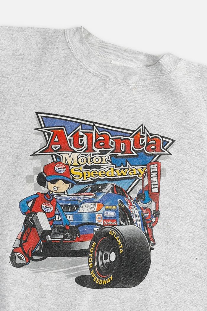 Frankie Vintage Racing Sweatshirt - Women's M