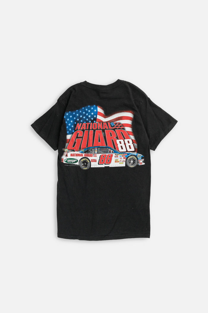 Frankie Vintage Racing Tee - S