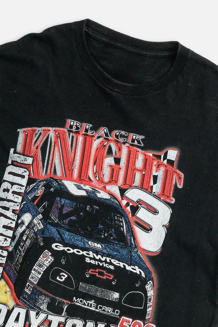 Frankie Vintage Racing Tee - S