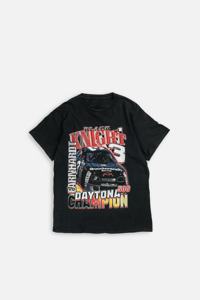 frankie Vintage Racing Tee - S