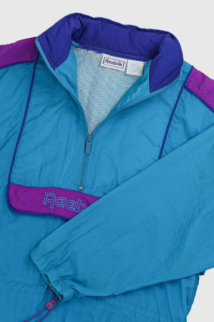Frankie Vintage Reebok Windbreaker Jacket
