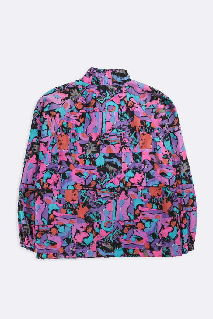 Frankie Vintage Reebok Windbreaker Jacket