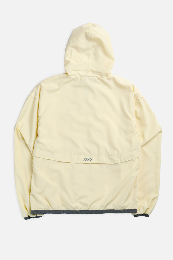 Frankie Vintage Reebok Windbreaker Jacket - S