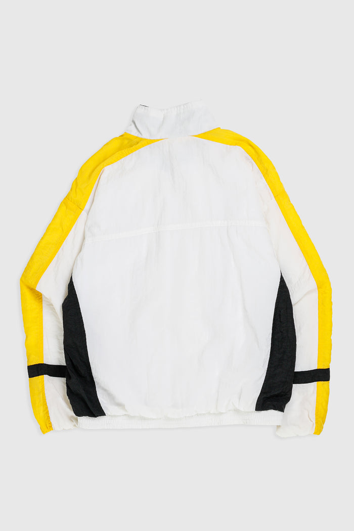 Frankie Vintage Reebok Windbreaker Jacket - S