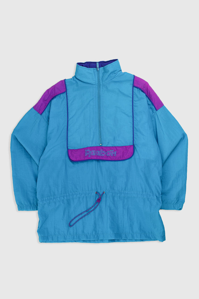 frankie Vintage Reebok Windbreaker Jacket
