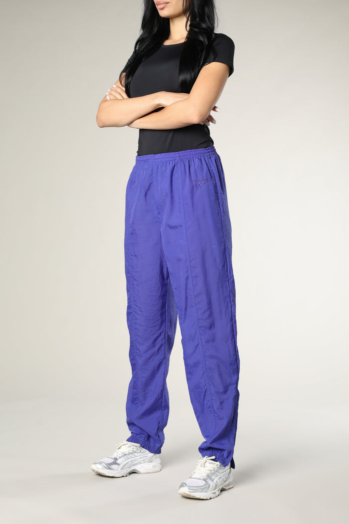 Frankie Vintage Reebok Windbreaker Pants -M