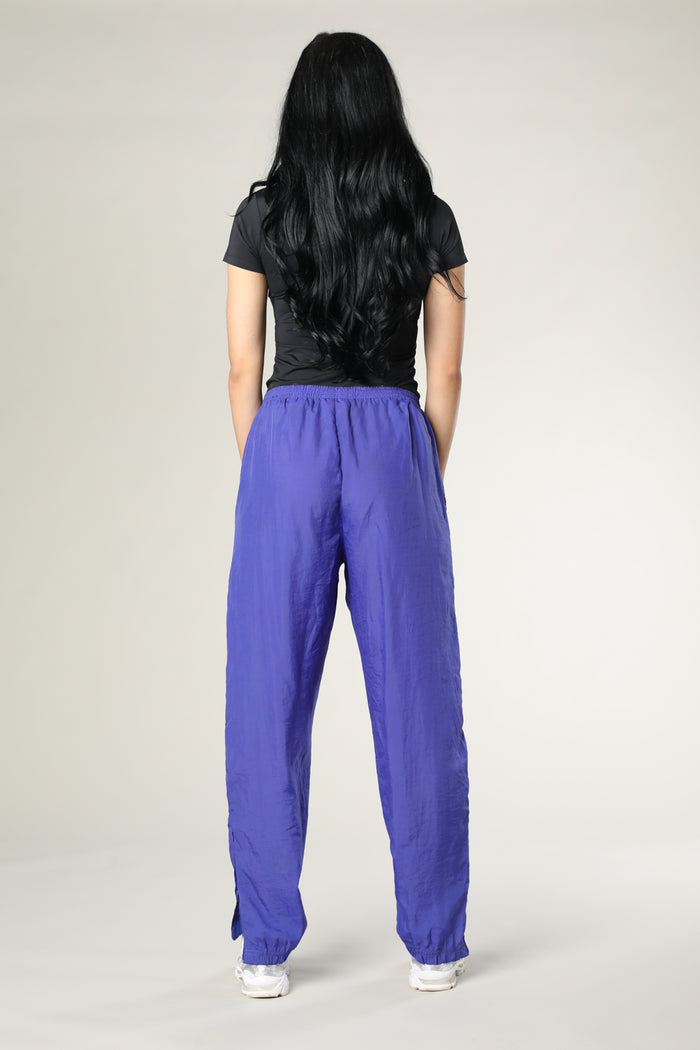 Frankie Vintage Reebok Windbreaker Pants -M