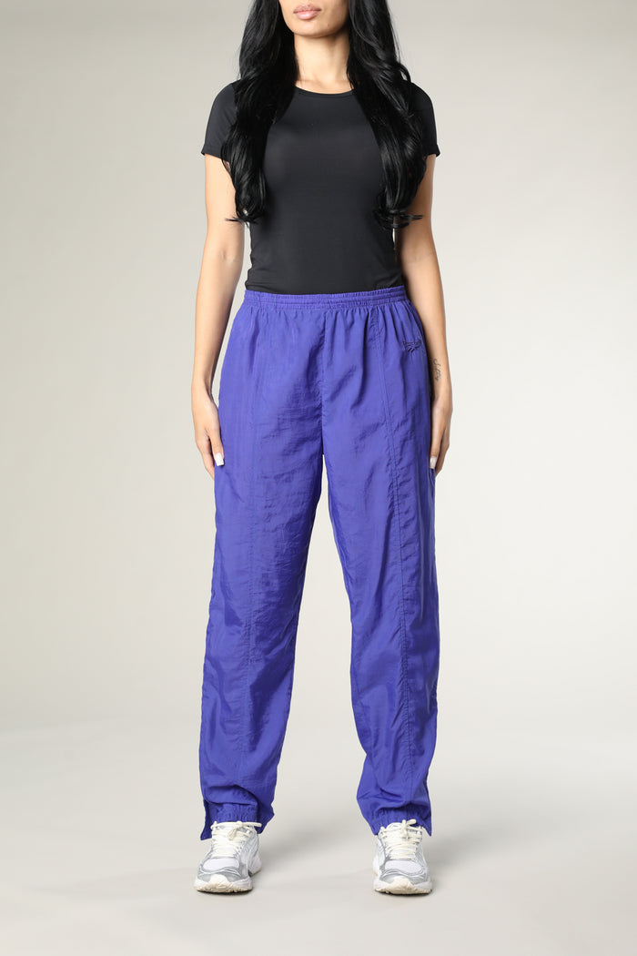 frankie Vintage Reebok Windbreaker Pants -M