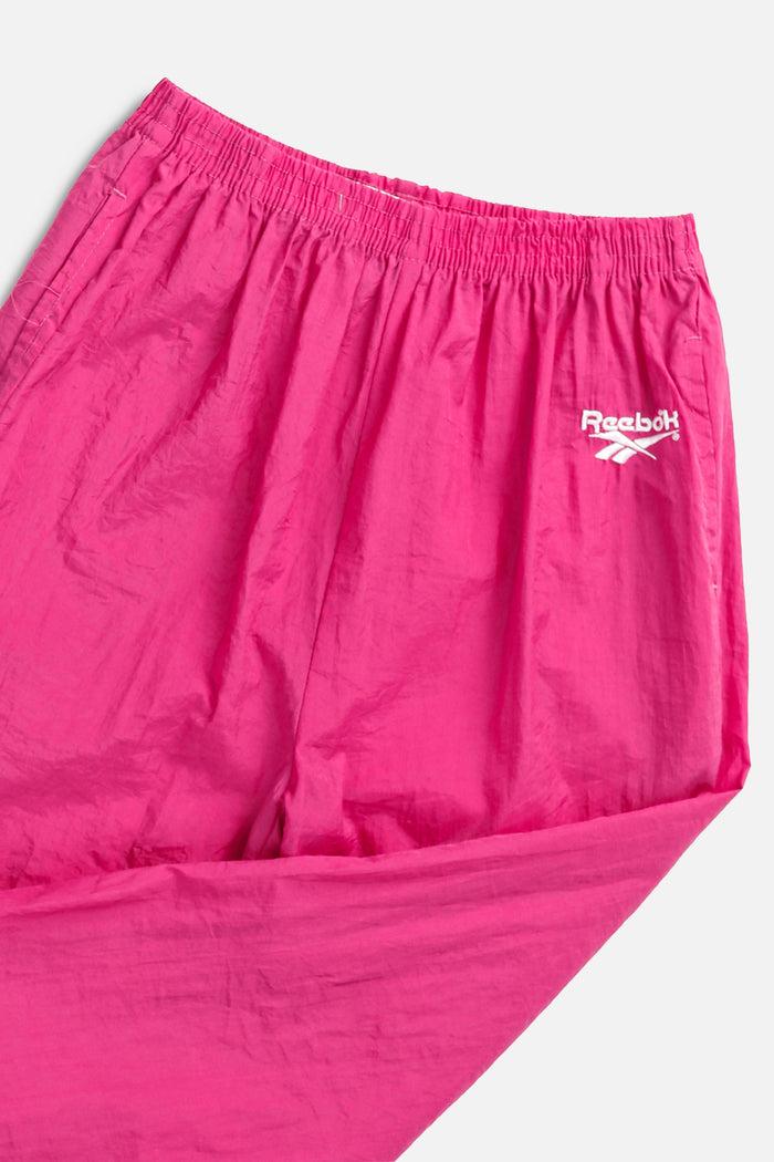 Frankie Vintage Reebok Windbreaker Pants - Women's S
