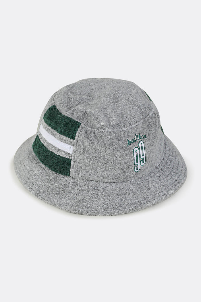 Frankie Vintage RocaWear Bucket Hat