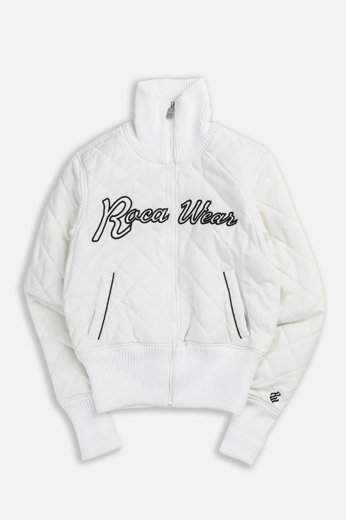 frankie Vintage Rocawear Jacket - Women's L