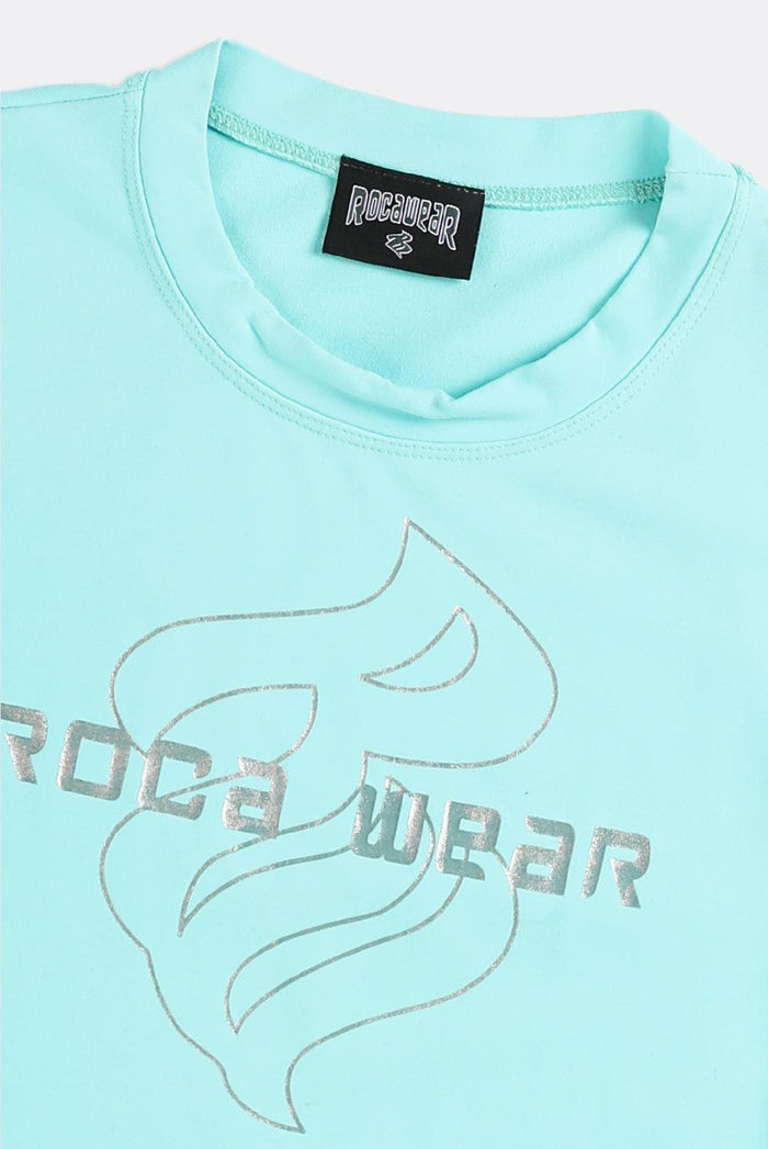 Frankie Vintage Rocawear Tee - M