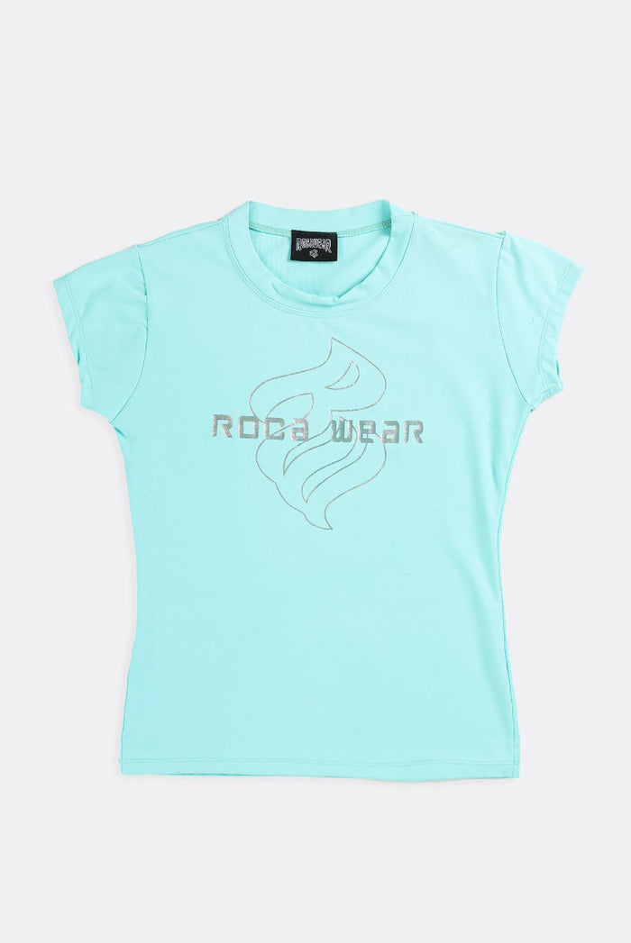 frankie Vintage Rocawear Tee - M