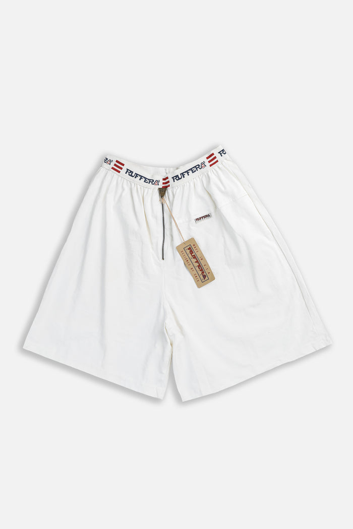 frankie Vintage Ruffera Shorts - L