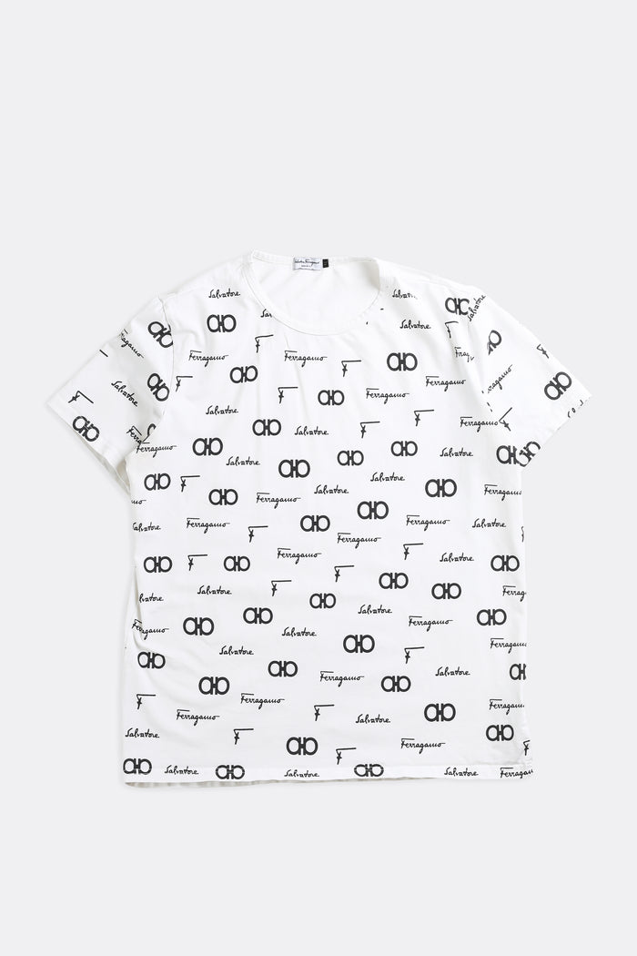 frankie Vintage Salvatore Ferragamo Tee - S
