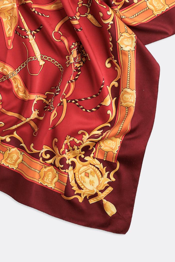 Frankie Vintage Scarf