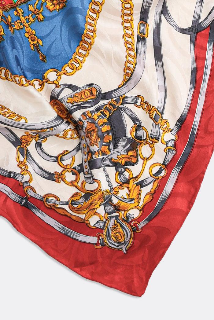 Frankie Vintage Scarf