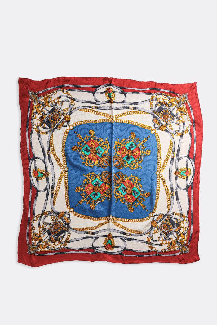 frankie Vintage Scarf