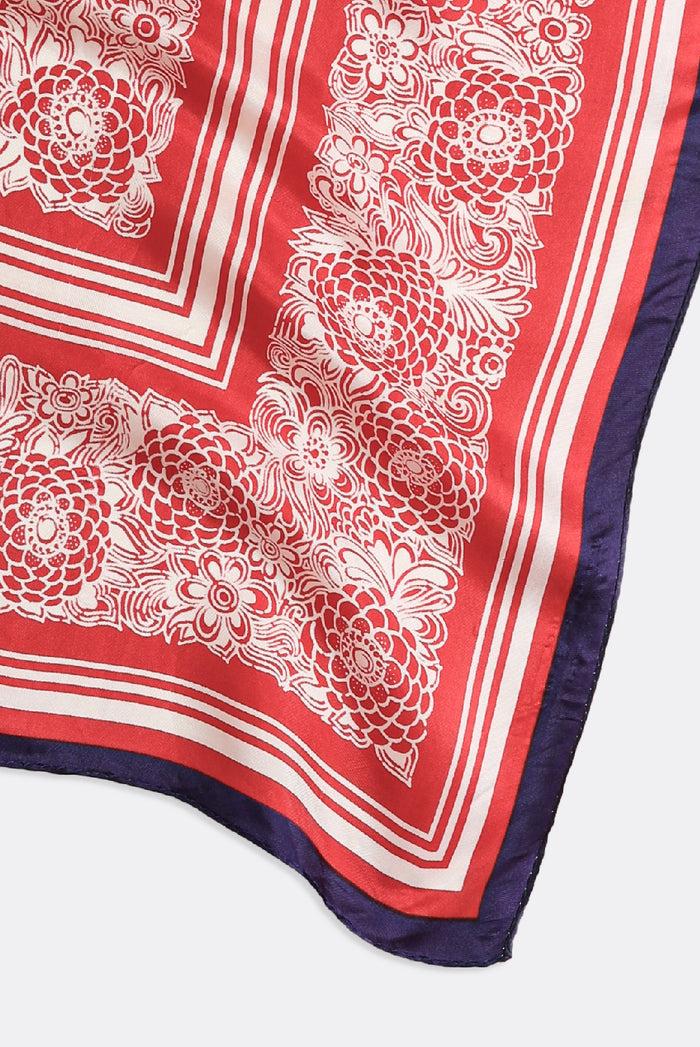 Frankie Vintage Scarf