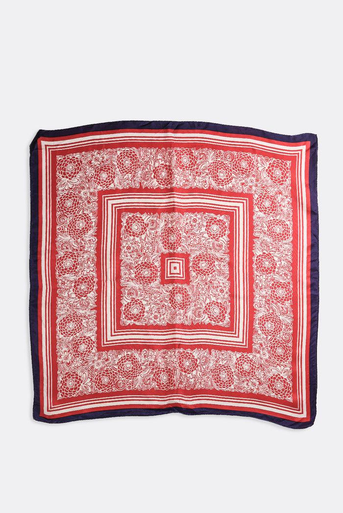 frankie Vintage Scarf