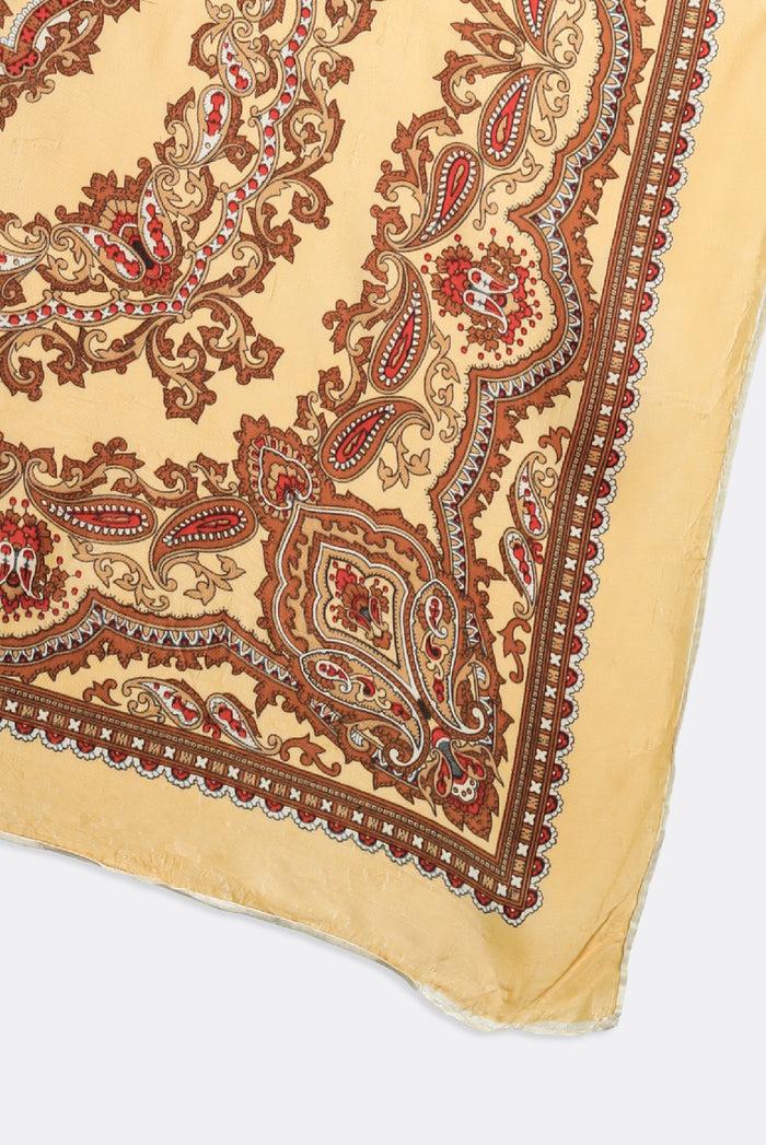 Frankie Vintage Scarf