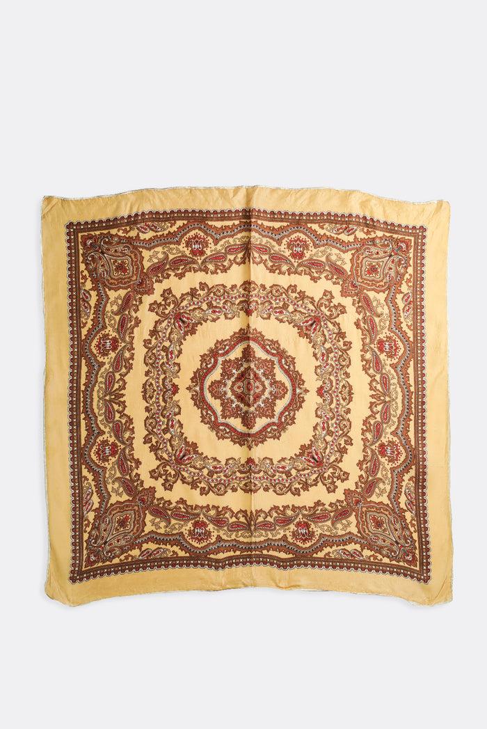frankie Vintage Scarf