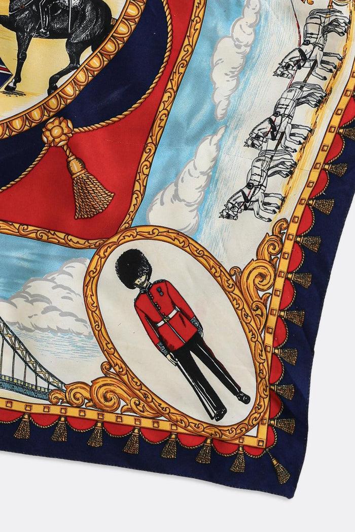 Frankie Vintage Scarf