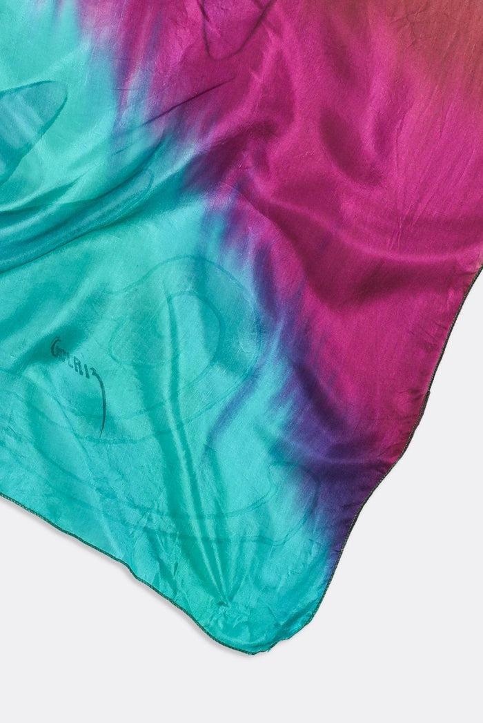 Frankie Vintage Scarf