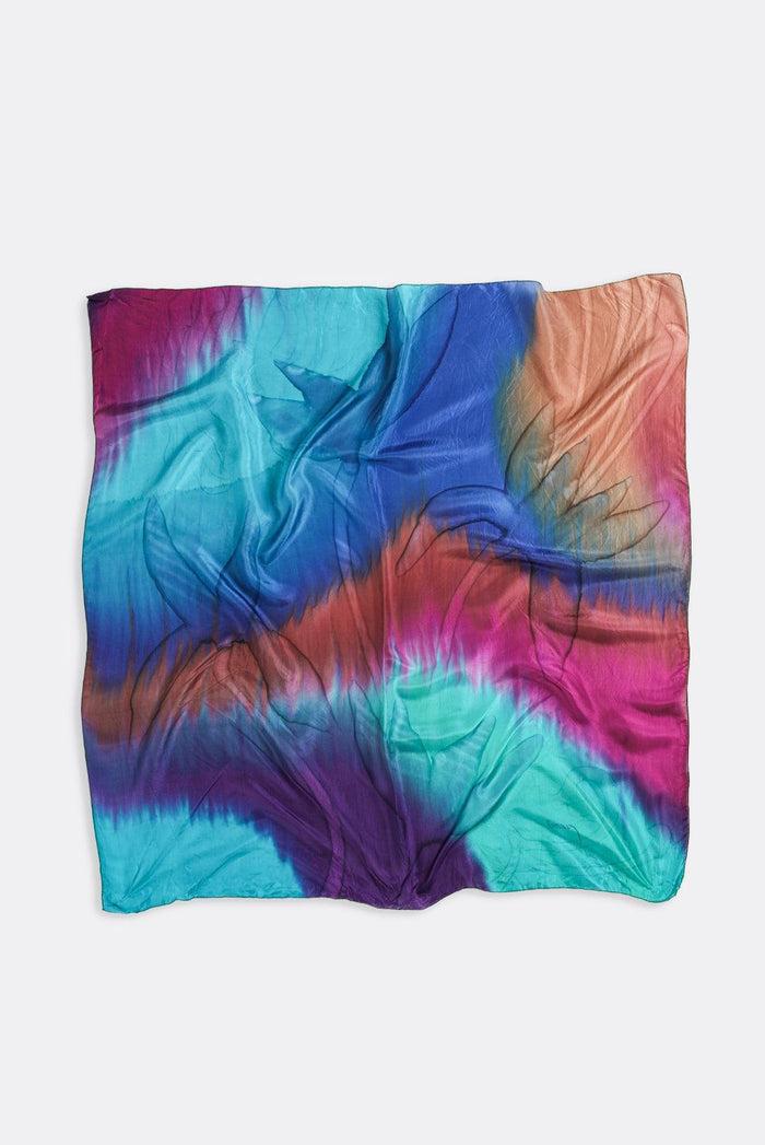 frankie Vintage Scarf